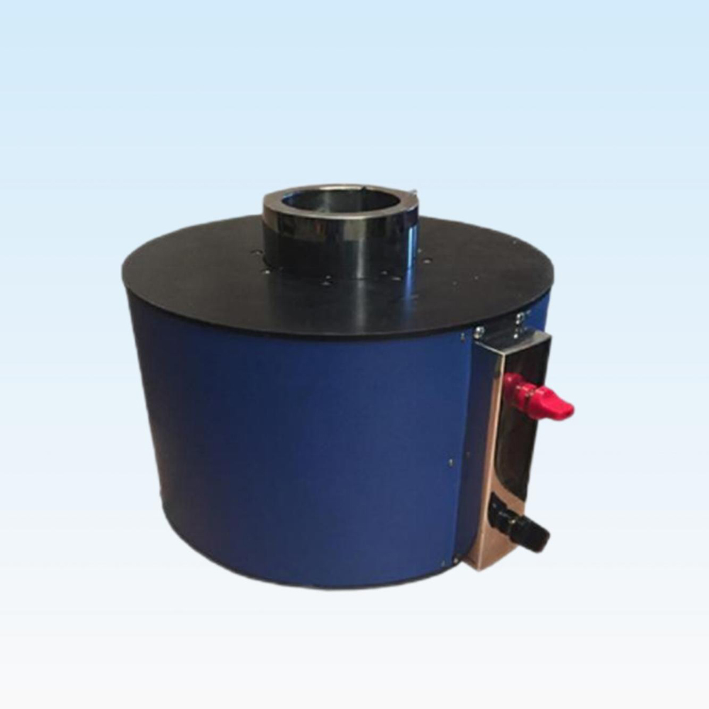 AC & Impulse Magnetic Field Solenoid
