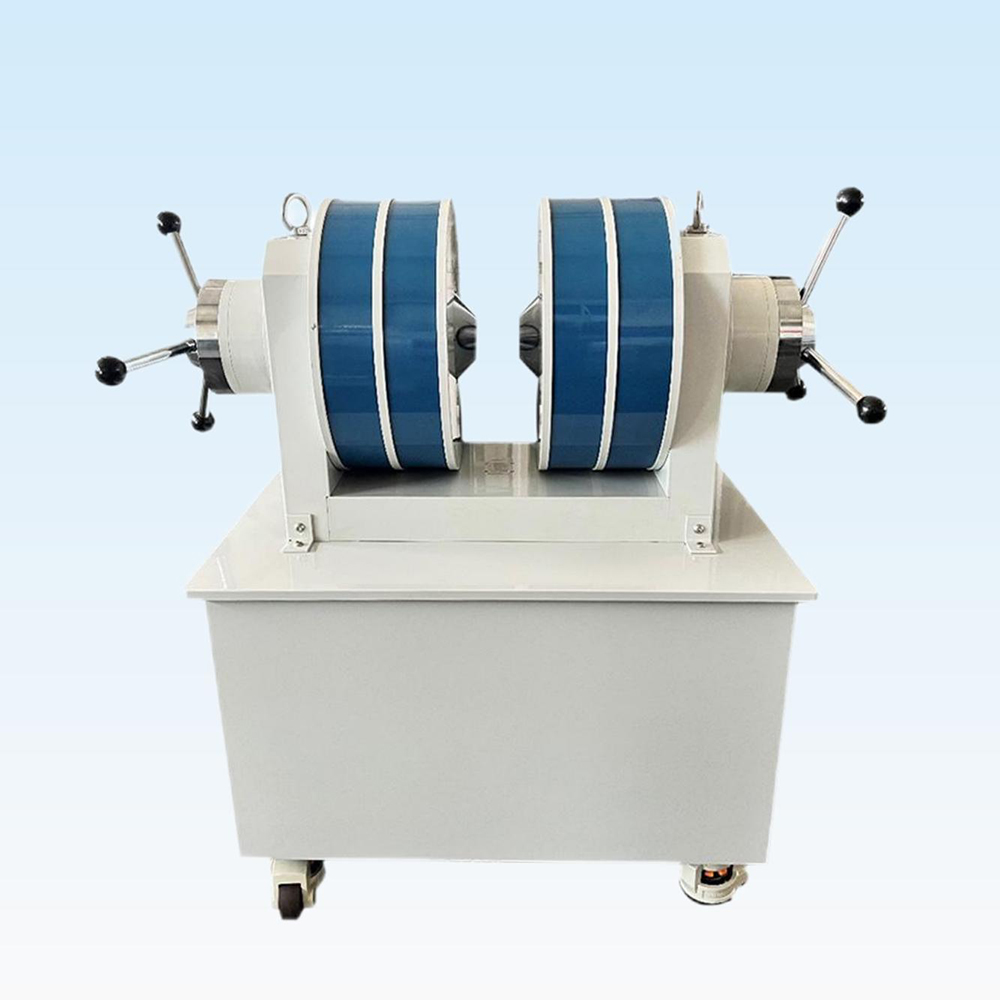 Adjustable Air Gap Dipole Electromagnet (CMTWD Type)