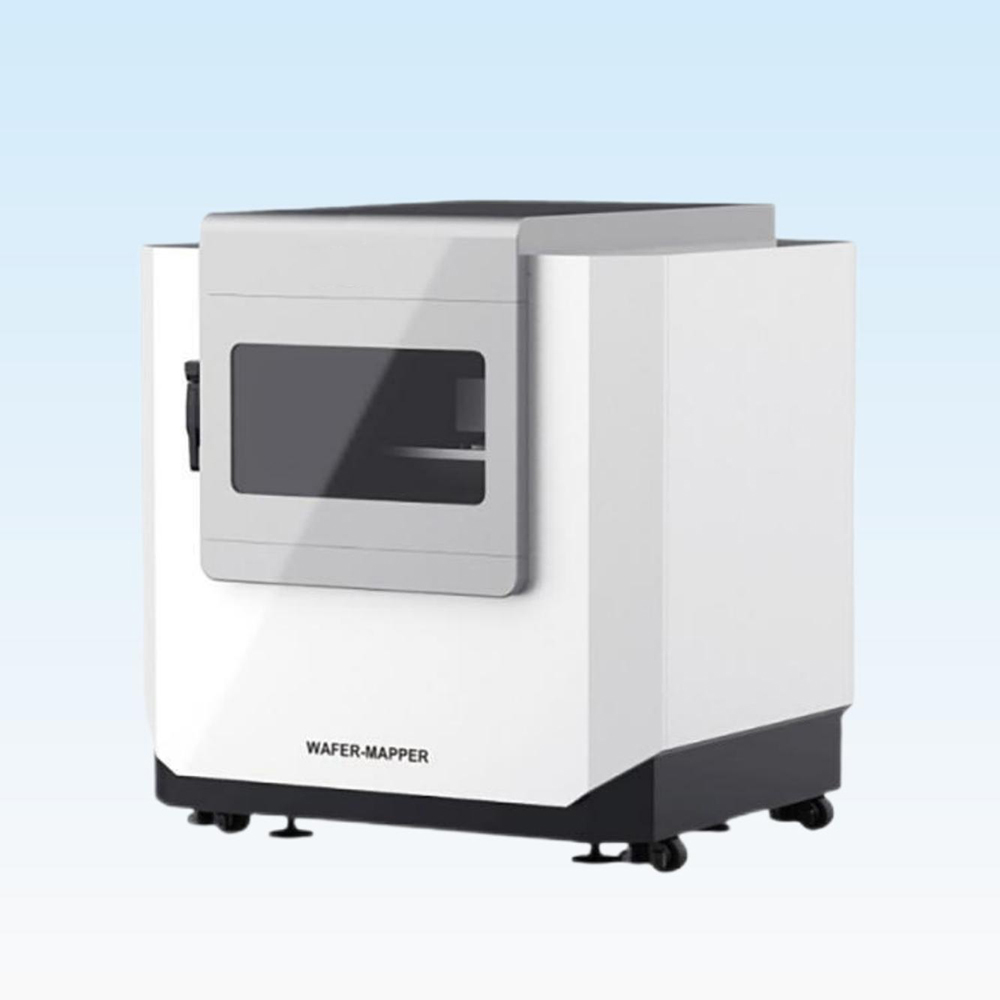Atomic Force Microscope for Nanostructure Imaging