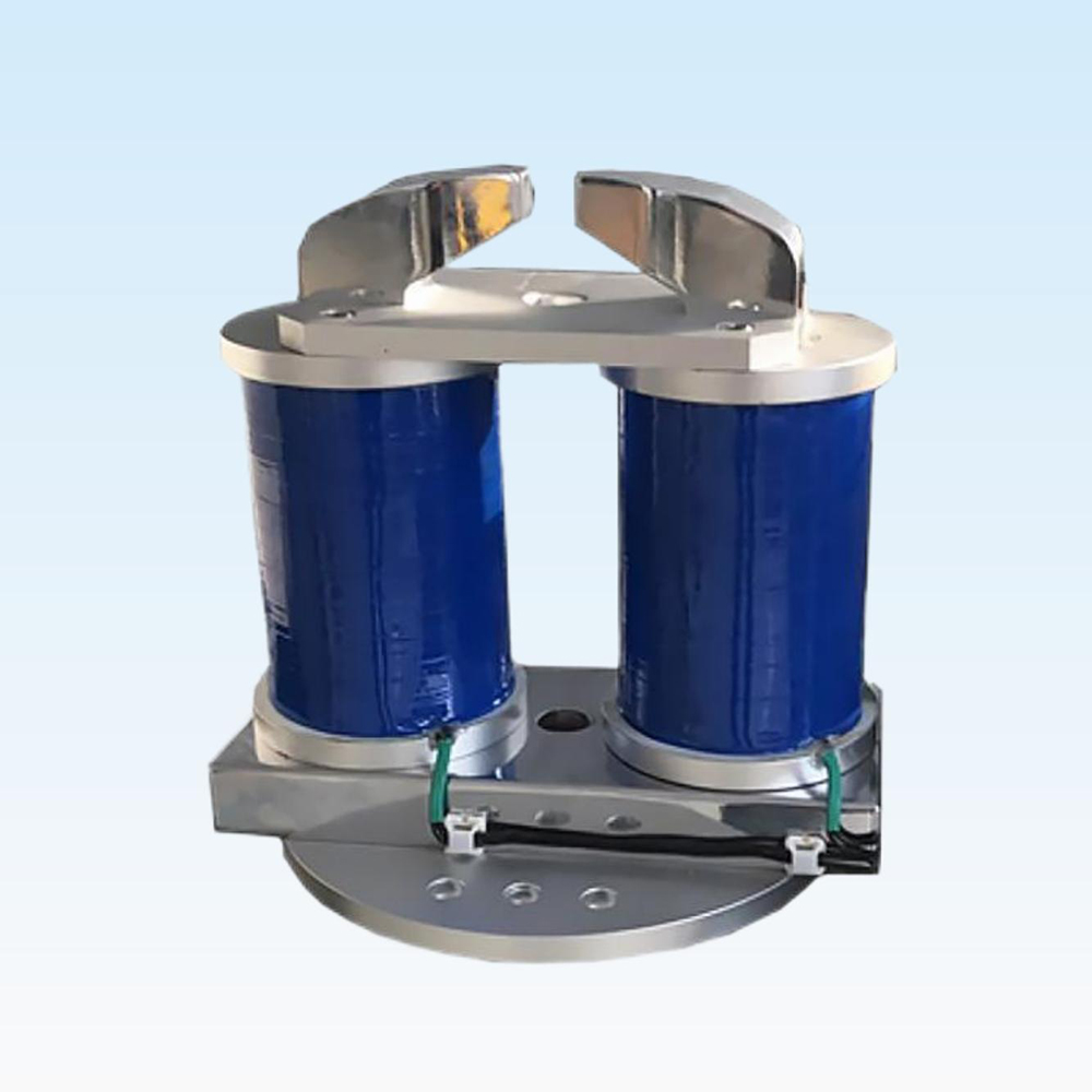 Clamp-Type Laboratory Electromagnet (CMTEG Series)
