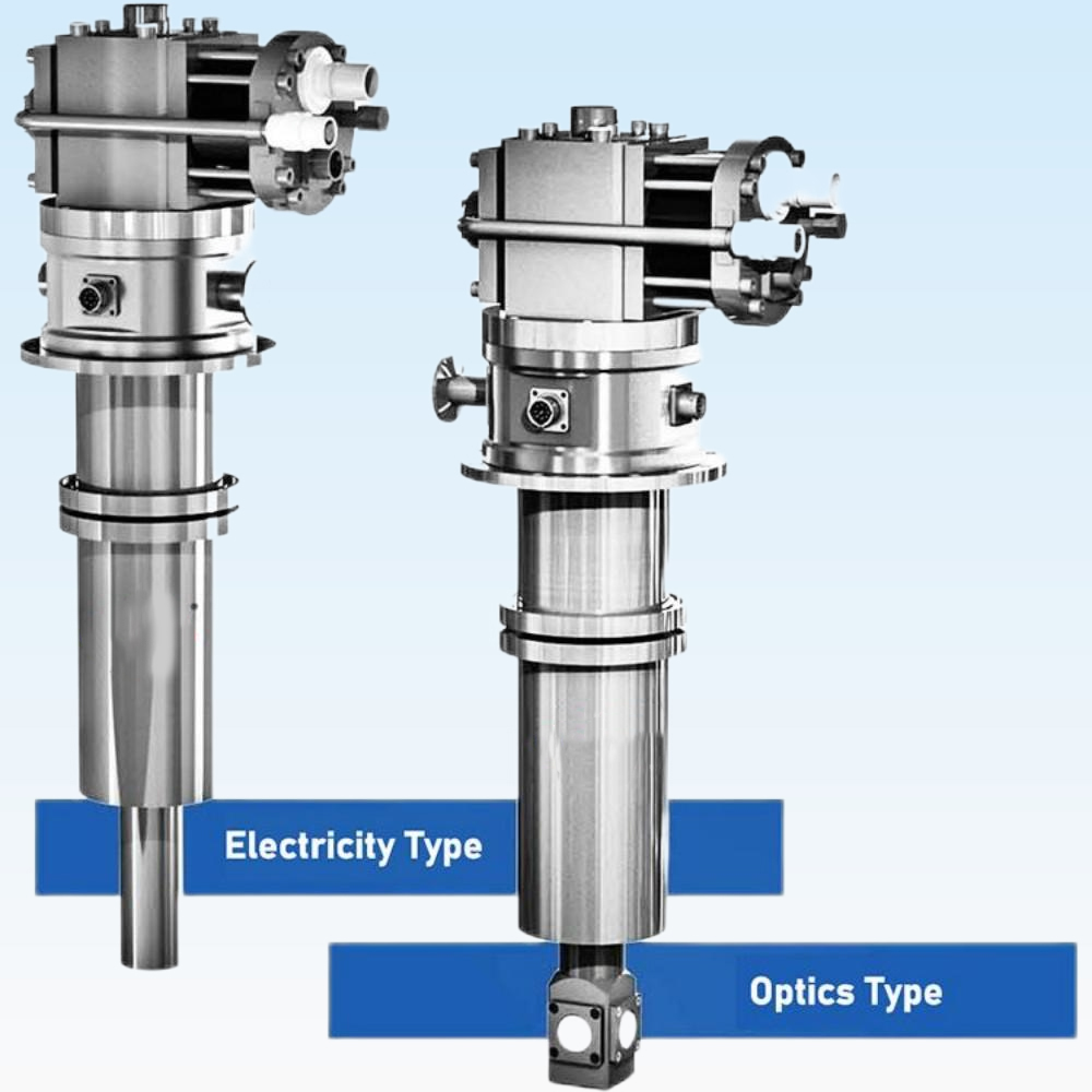 Closed-Cycle Cryostat System