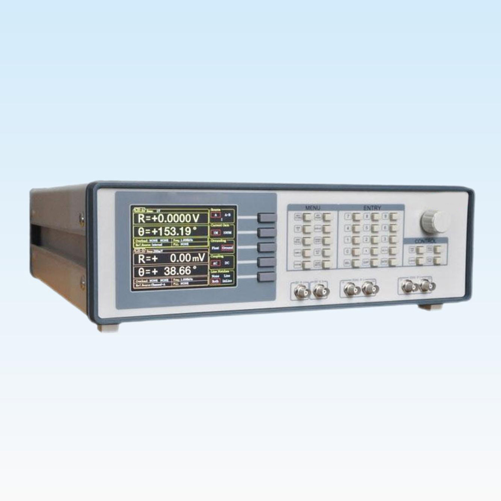 CMT-001 102kHz Digital Lock - in Amplifier