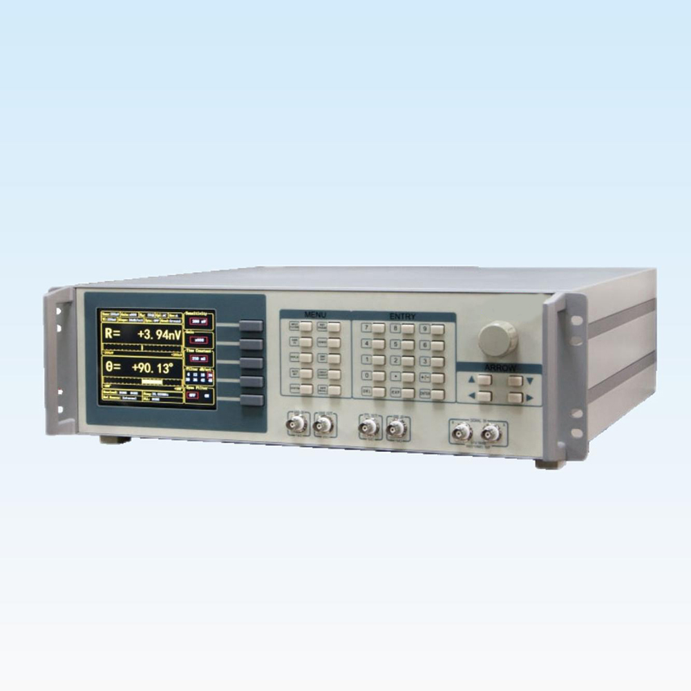 CMT-004 60MHz High - Frequency Lock - in Amplifier