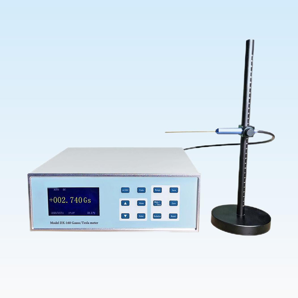 CMT-160 Digital Gauss Meter for AC/DC Fields