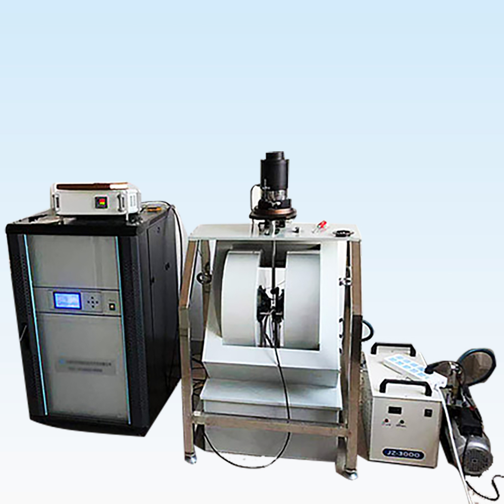 CMT-175 Standard VSM Magnetometer System