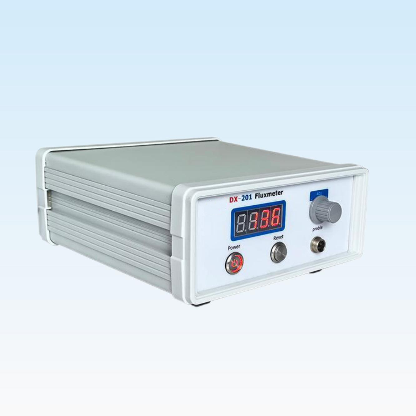 CMT-201 Compact Magnetic Fluxmeter