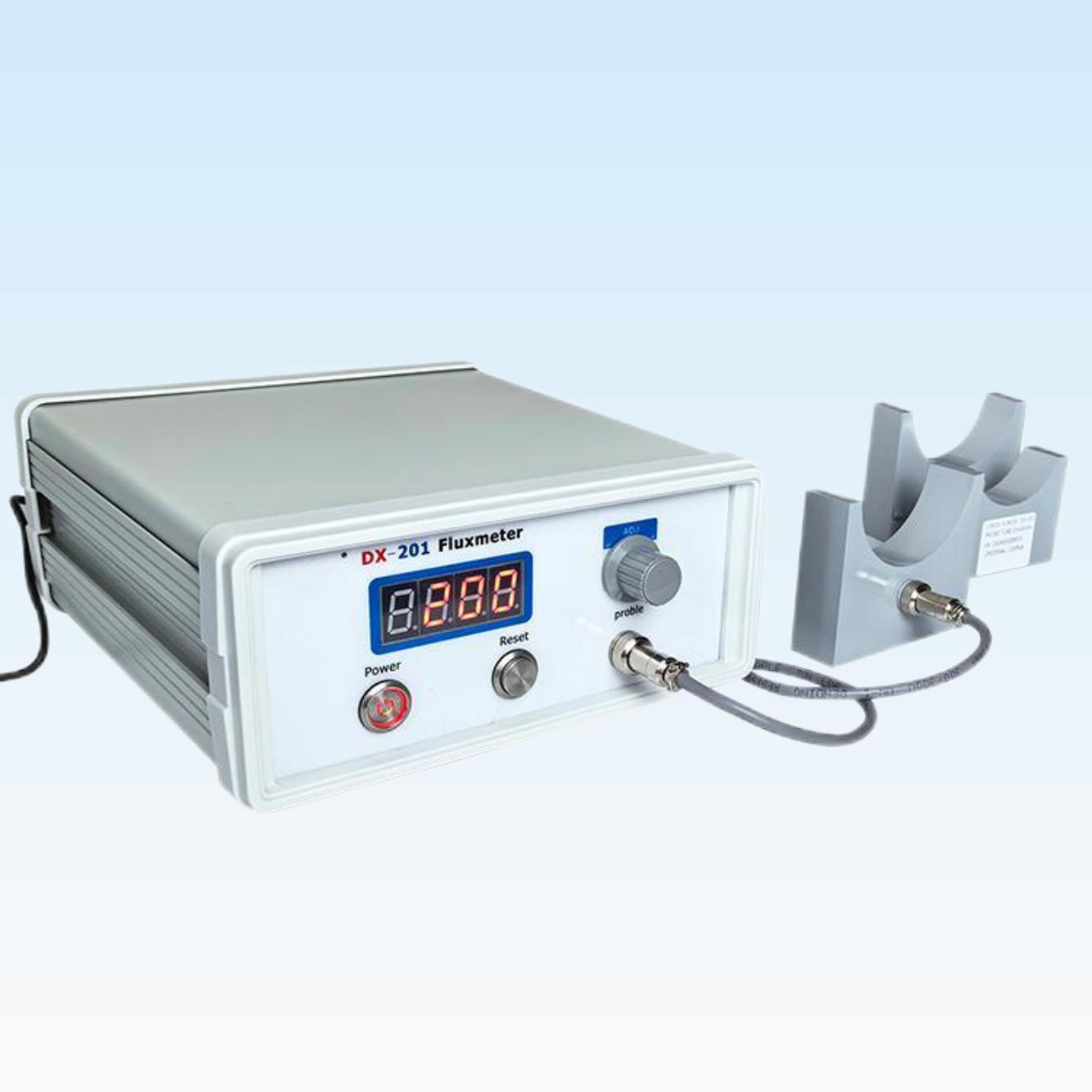 CMT-201 Oxide Scale Thickness Tester