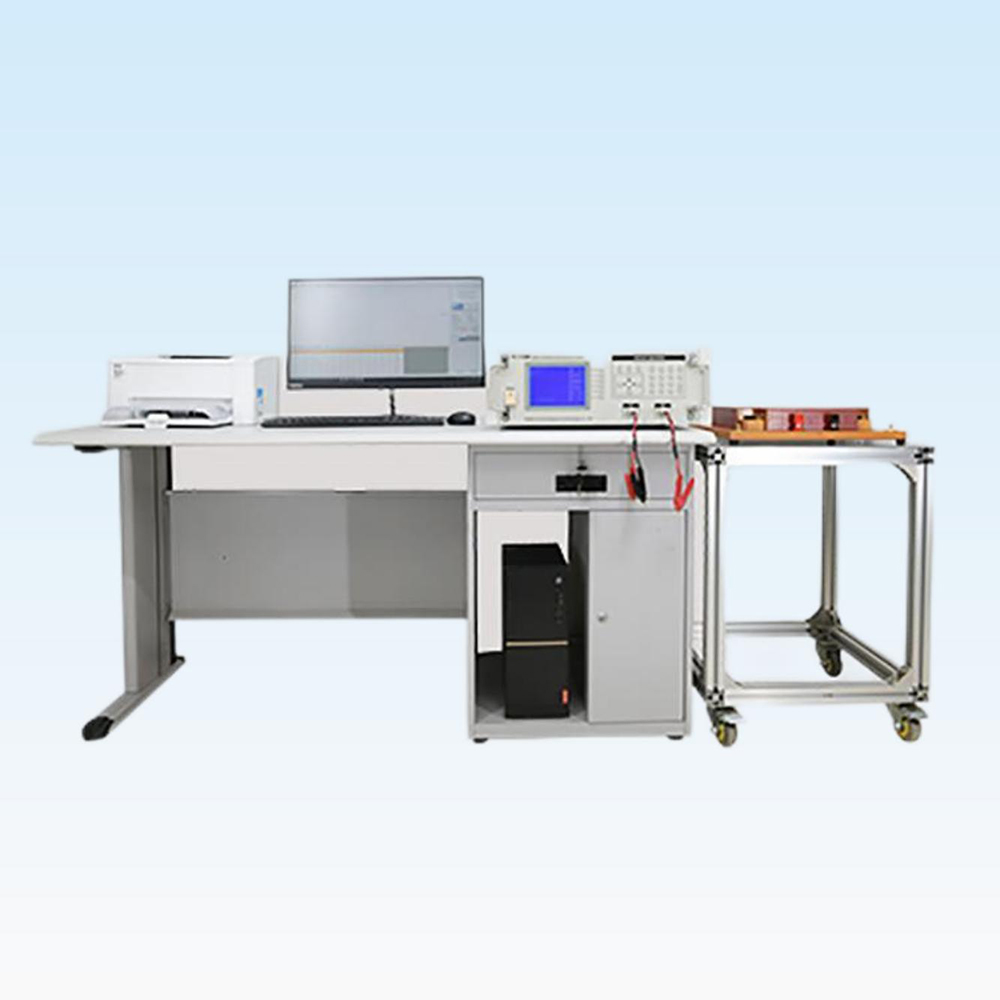 CMT-2012M Automatic Measurement System for Silicon Steel Sheets