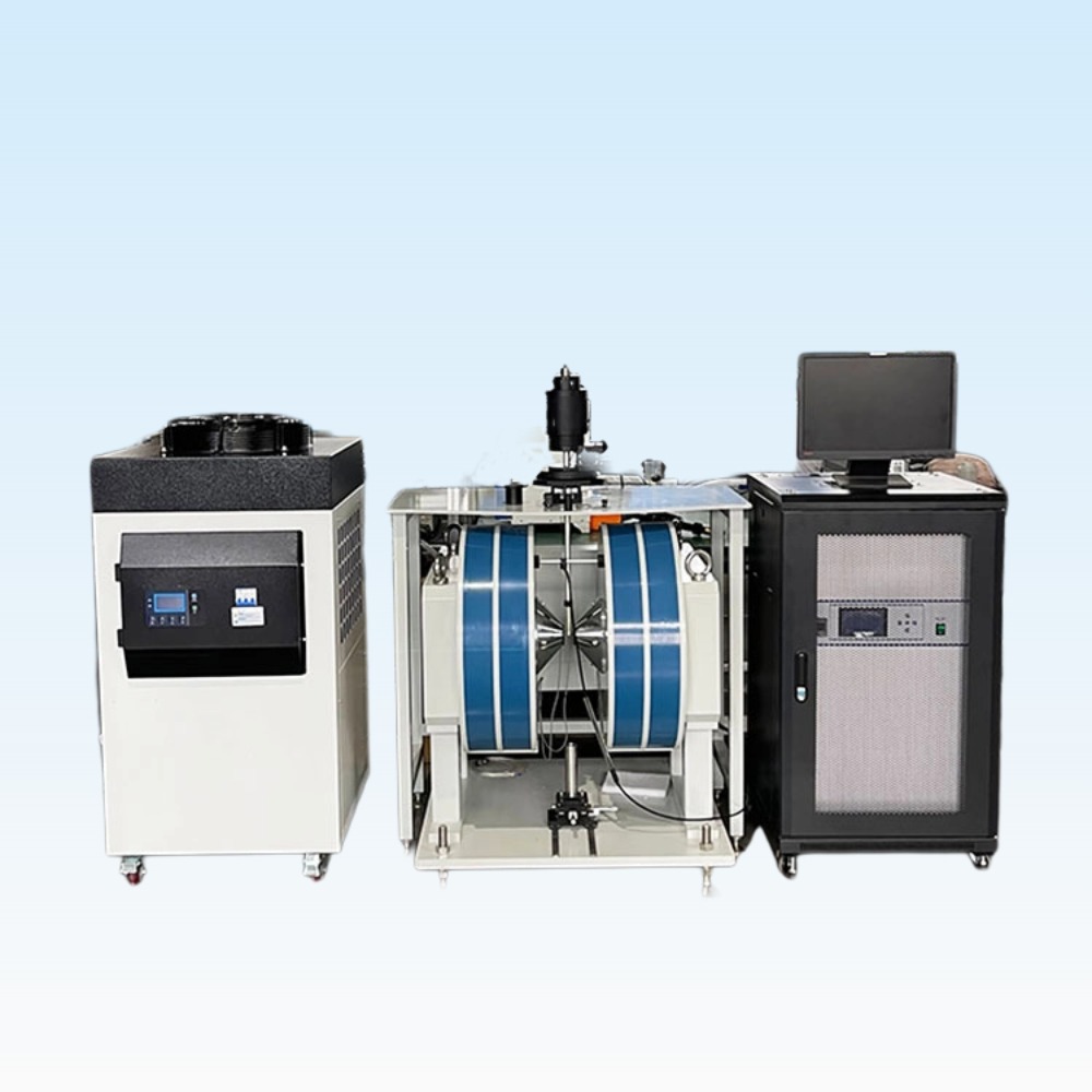 CMT-220 Vibrating Sample Magnetometer System