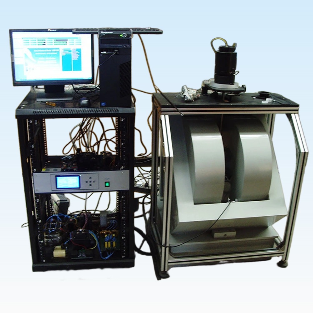 CMT-250 Temperature - Controlled Vibrating Sample Magnetometer