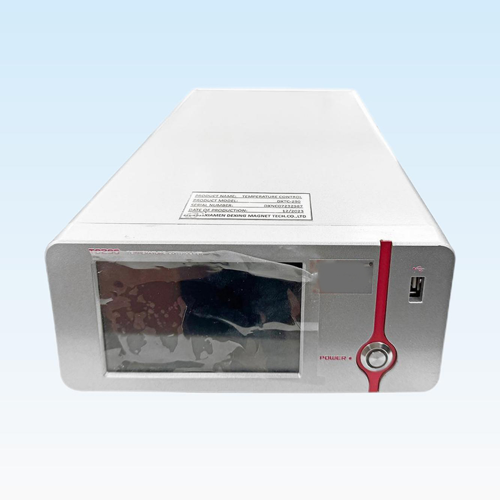 CMT-290 Ultratieftemperatur-Controller