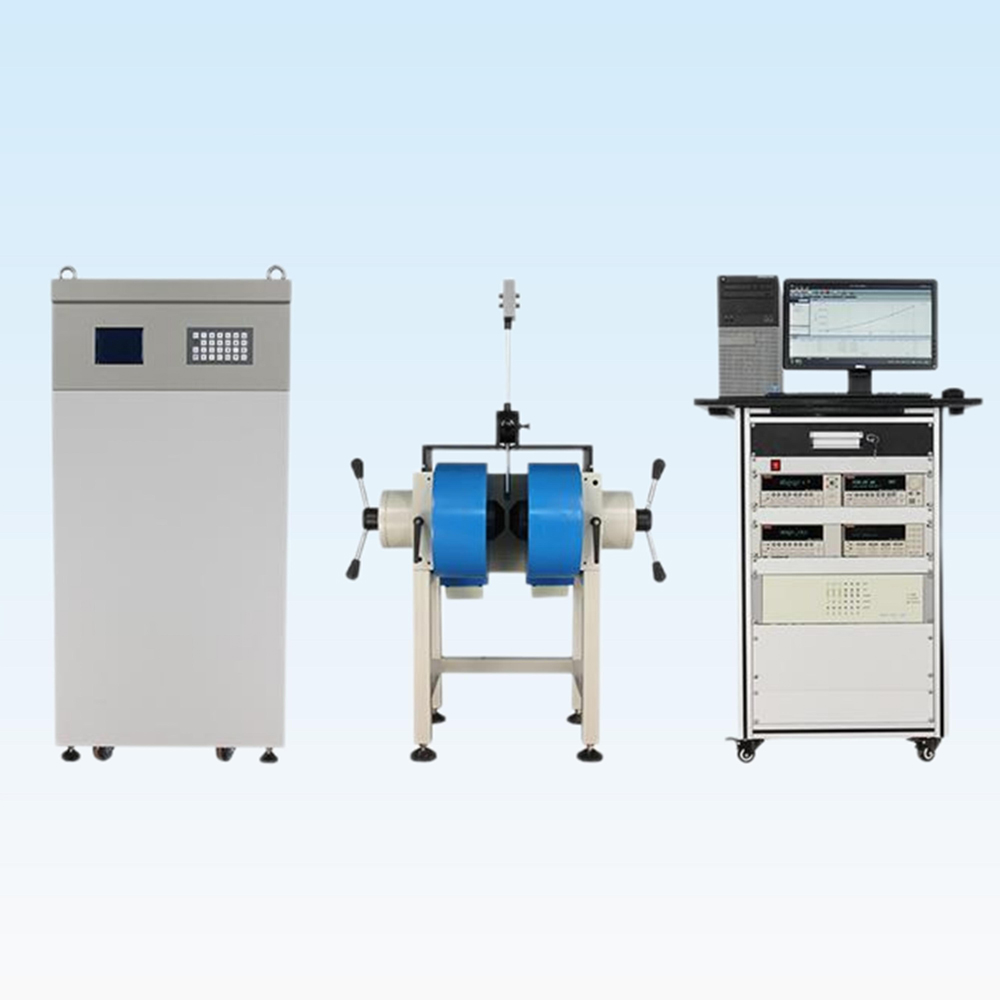 CMT-3000 Hall Effect Characterization Device