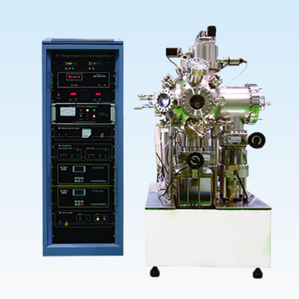 CMT-450B Advanced Laser Coating System