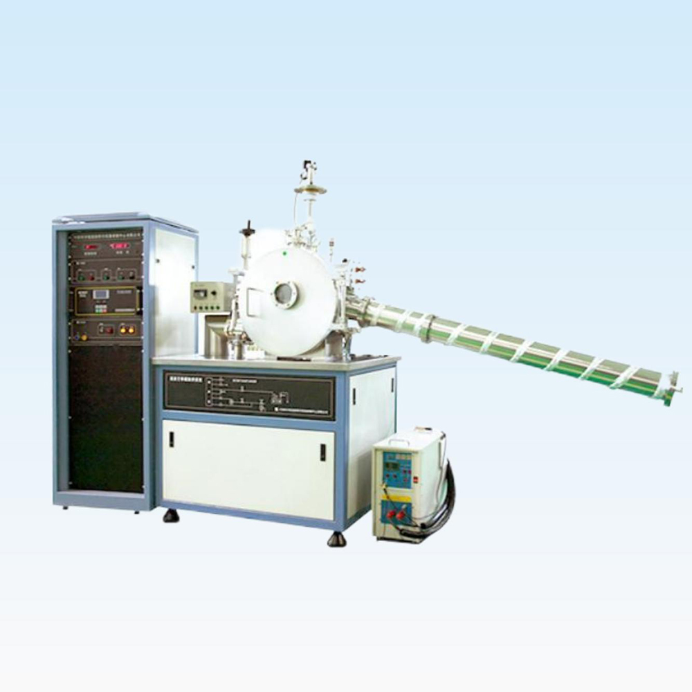 CMT-500e Elektrischer Lichtbogen - Vakuum - Schmelzspinner