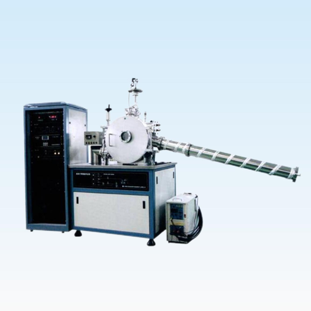 CMT-500p Präzisions - Vakuum - Schmelzspinngerät