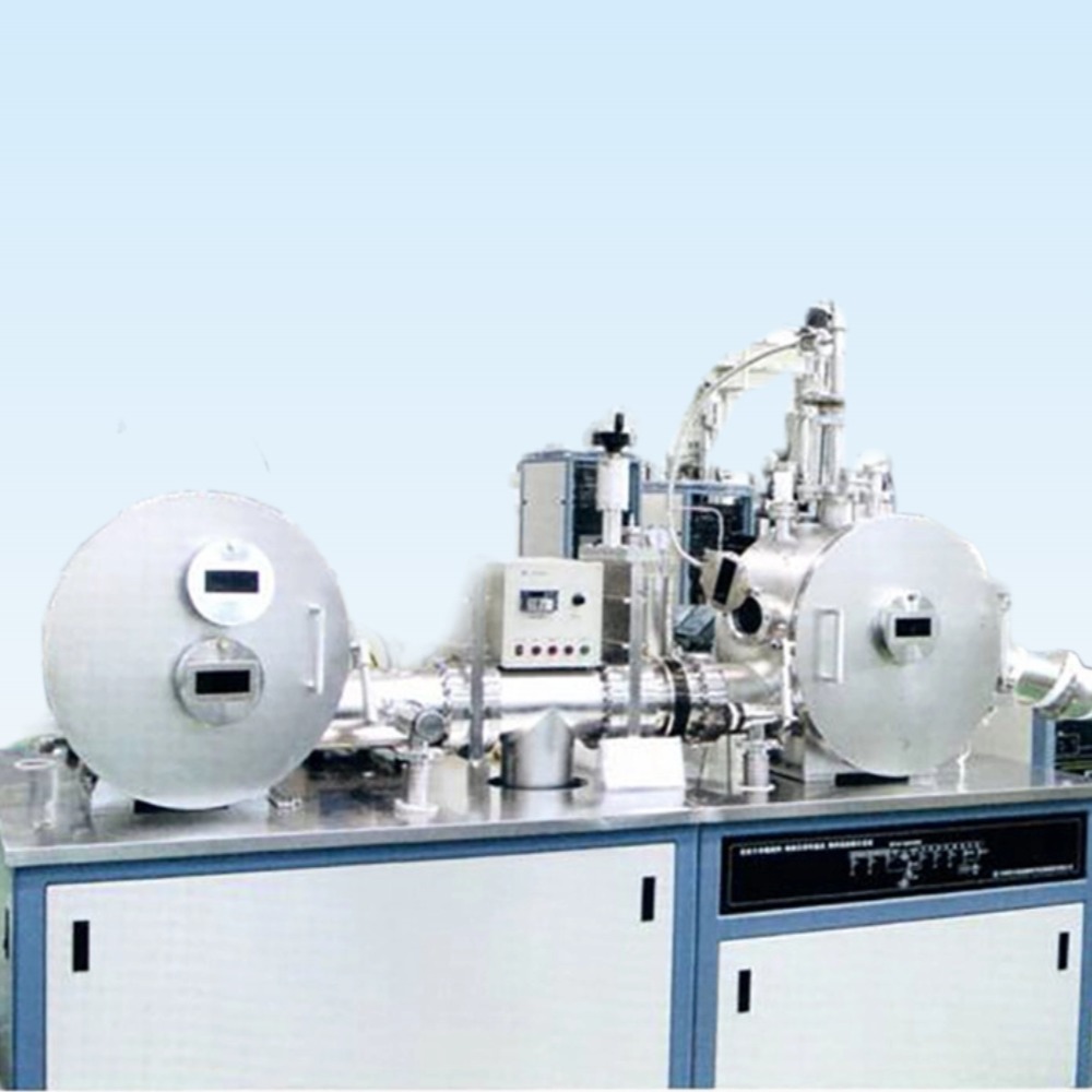 CMT-500vt Vakuum - Fadenziehsystem