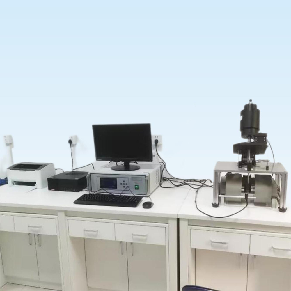 CMT-60 Teaching & Research VSM System