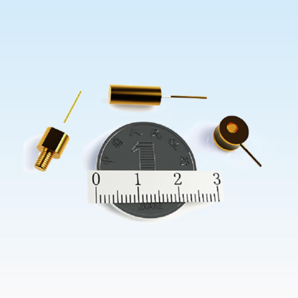 CMT-64 Silicon Diode Cryogenic Thermometer