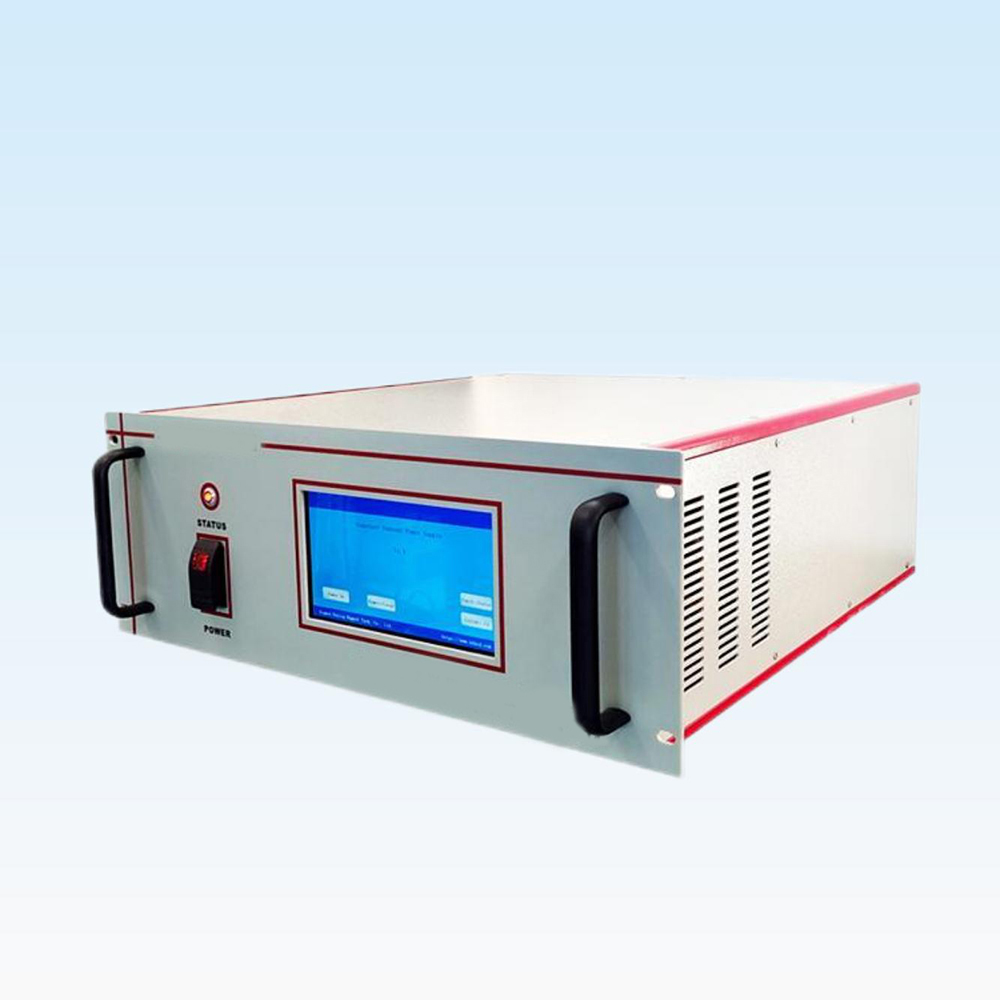 CMTMP Series Bipolar Constant Current Source
