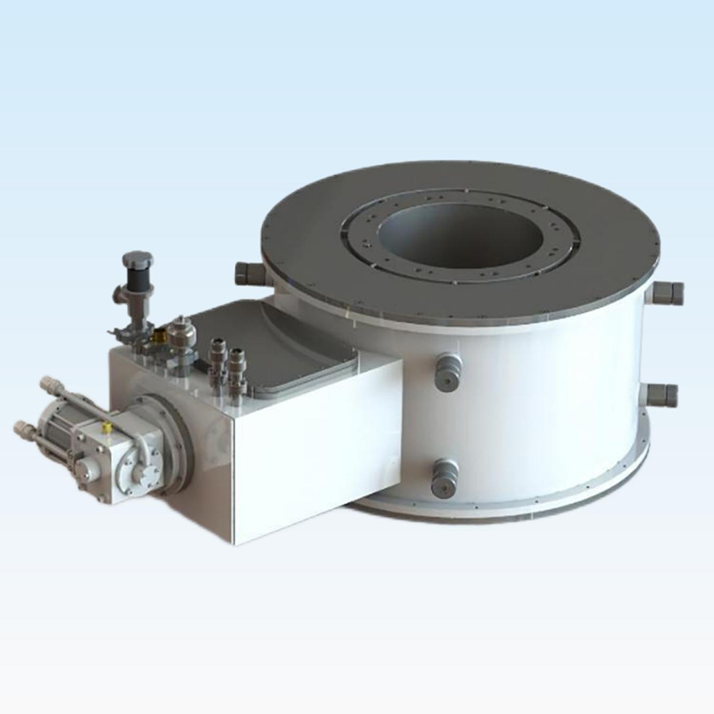 Cryogenic Superconducting Magnet System