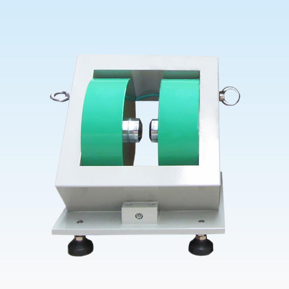 Double-Yoke Fixed-Gap Electromagnet (CMTSG Series)