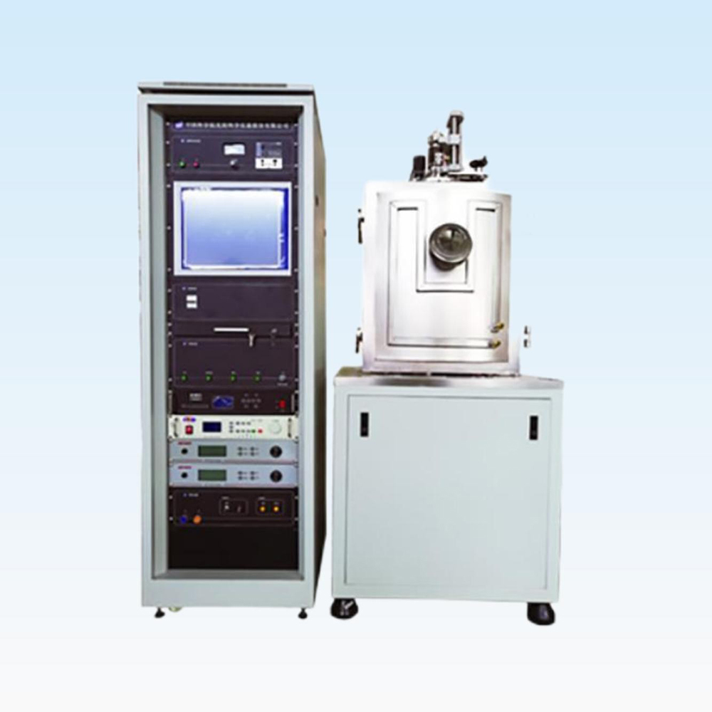Electron Beam Evaporation Coating System