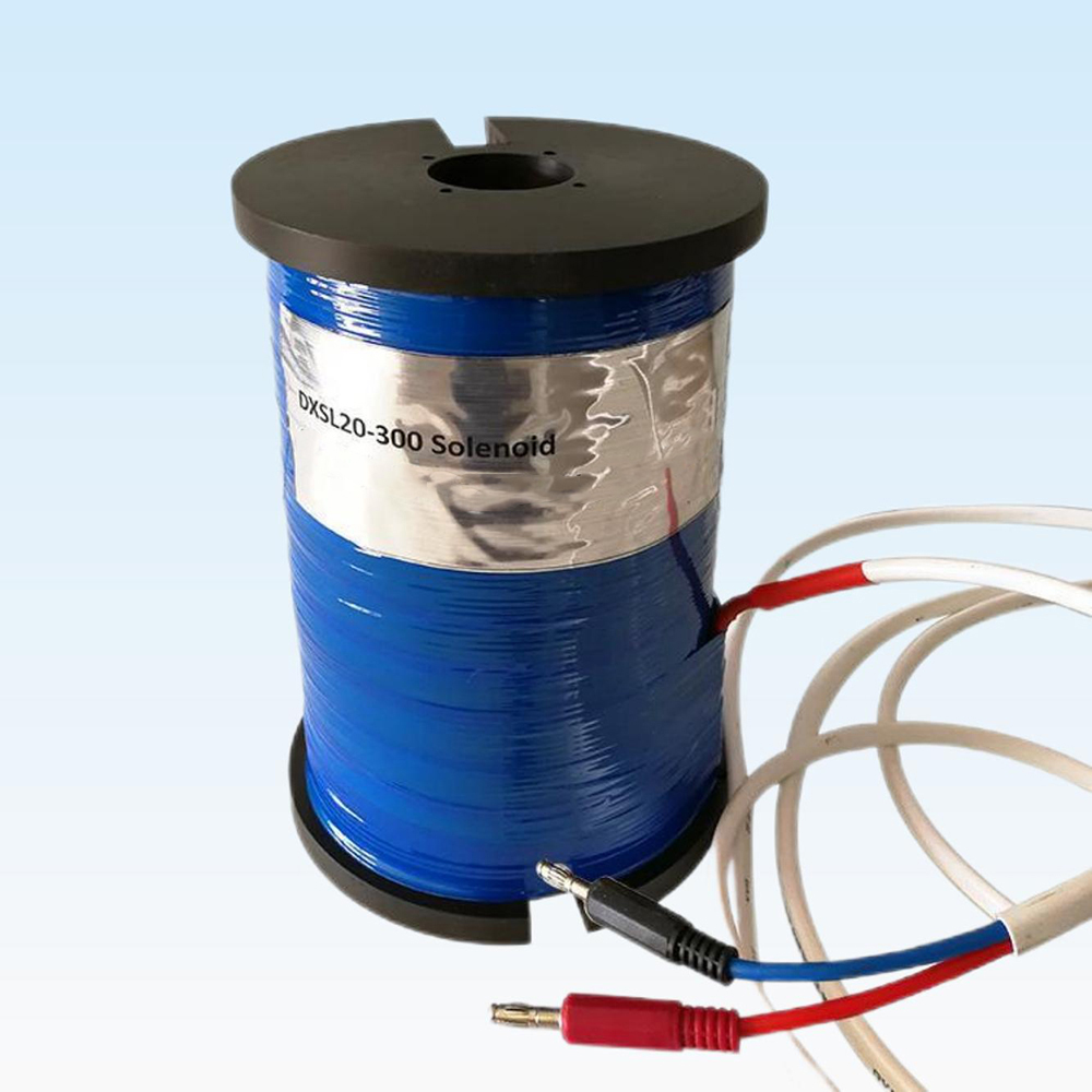 General-Purpose Magnetic Solenoid