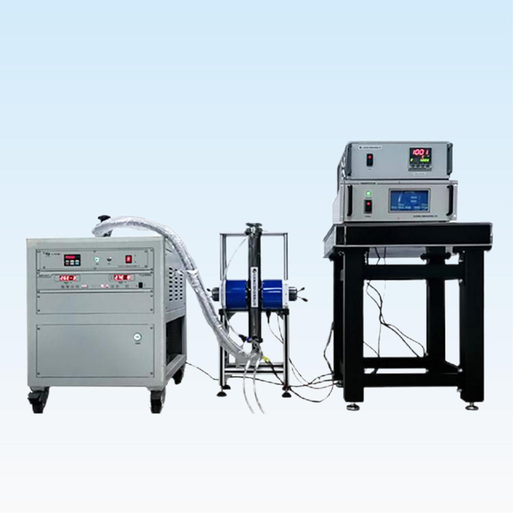 High - Temperature Vacuum Annealing Furnace