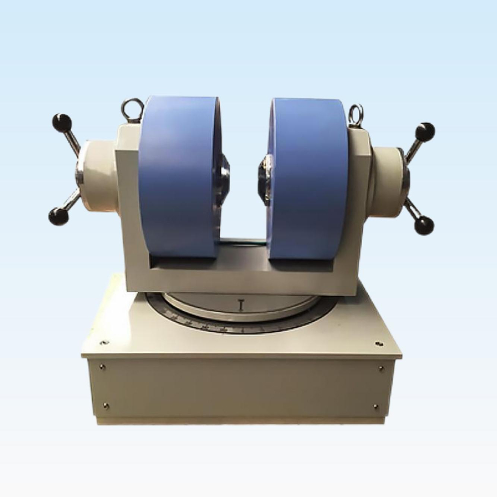 Rotating Electromagnet for Laboratory Use (CMTXZ Type)