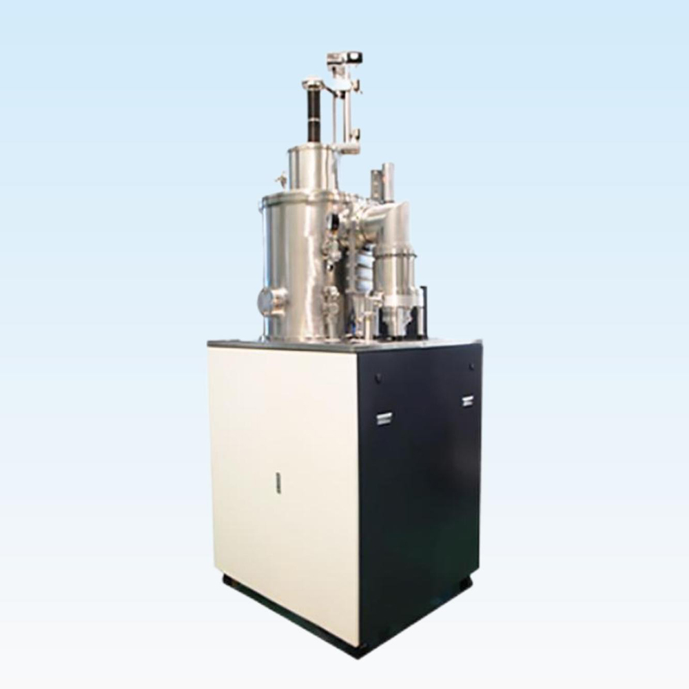 Silicon Carbide (SiC) Crystal Growth Furnace
