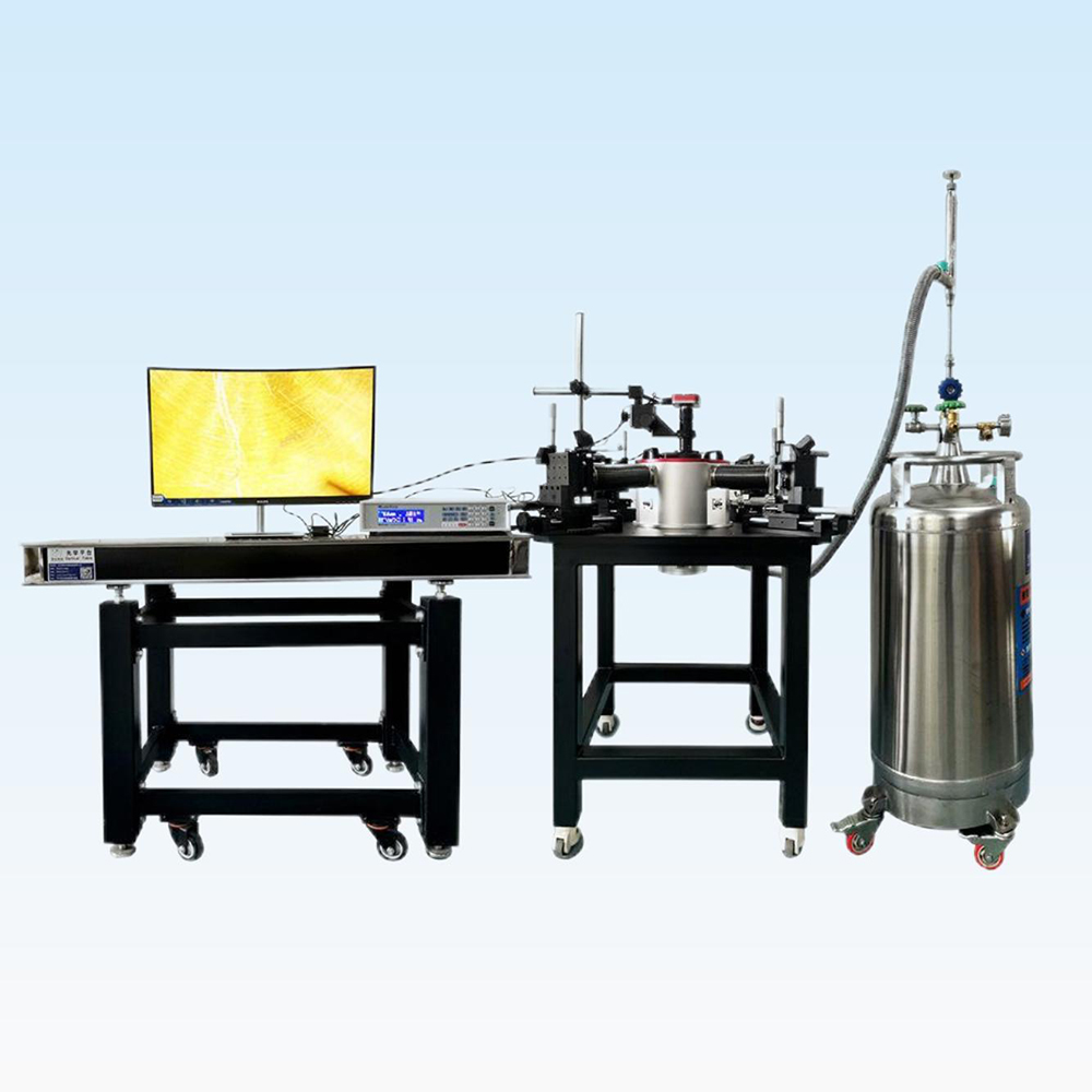Standard Cryogenic Probe Station