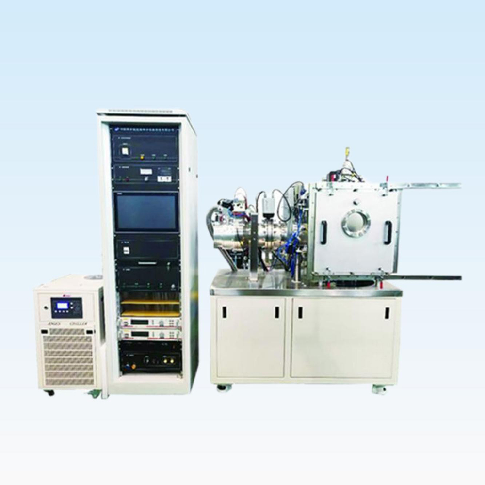 Thermal Evaporation Vacuum Coating Machine
